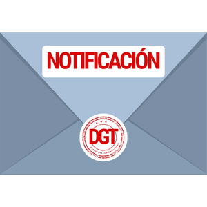 Conducir Sin Puntos, ¿es delito? 2 Notificación del acto administrativo de privación de la licencia de conducir